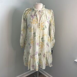 NWT Taylor Dress